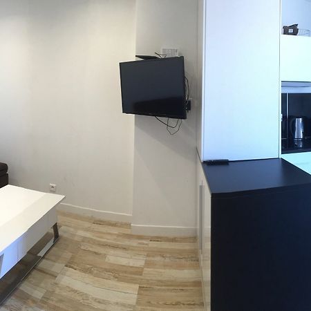 Appartements Design Marseille - 19 Perrin Ngoại thất bức ảnh