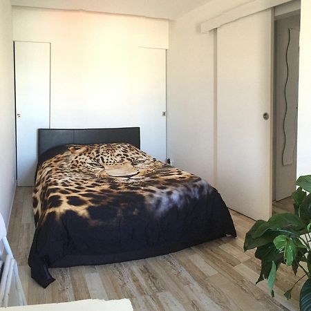 Appartements Design Marseille - 19 Perrin Ngoại thất bức ảnh