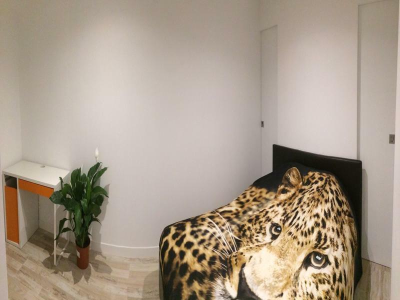 Appartements Design Marseille - 19 Perrin Ngoại thất bức ảnh