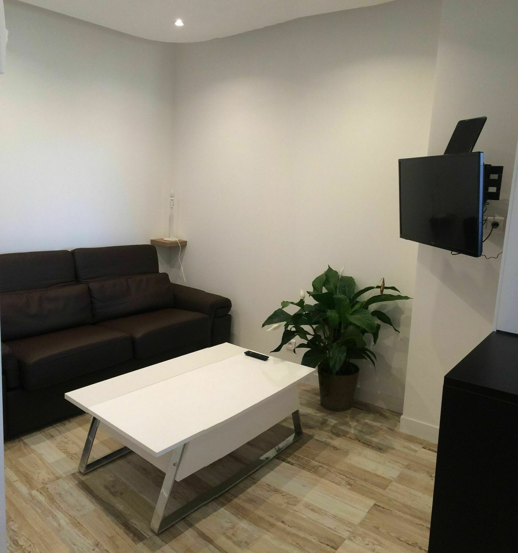 Appartements Design Marseille - 19 Perrin Ngoại thất bức ảnh