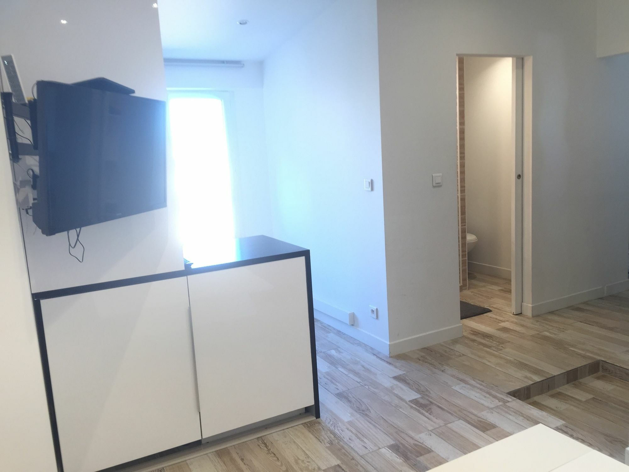 Appartements Design Marseille - 19 Perrin Ngoại thất bức ảnh