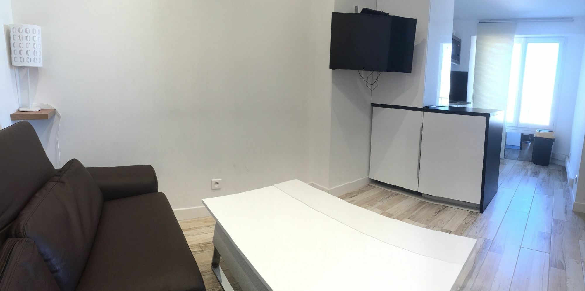 Appartements Design Marseille - 19 Perrin Ngoại thất bức ảnh