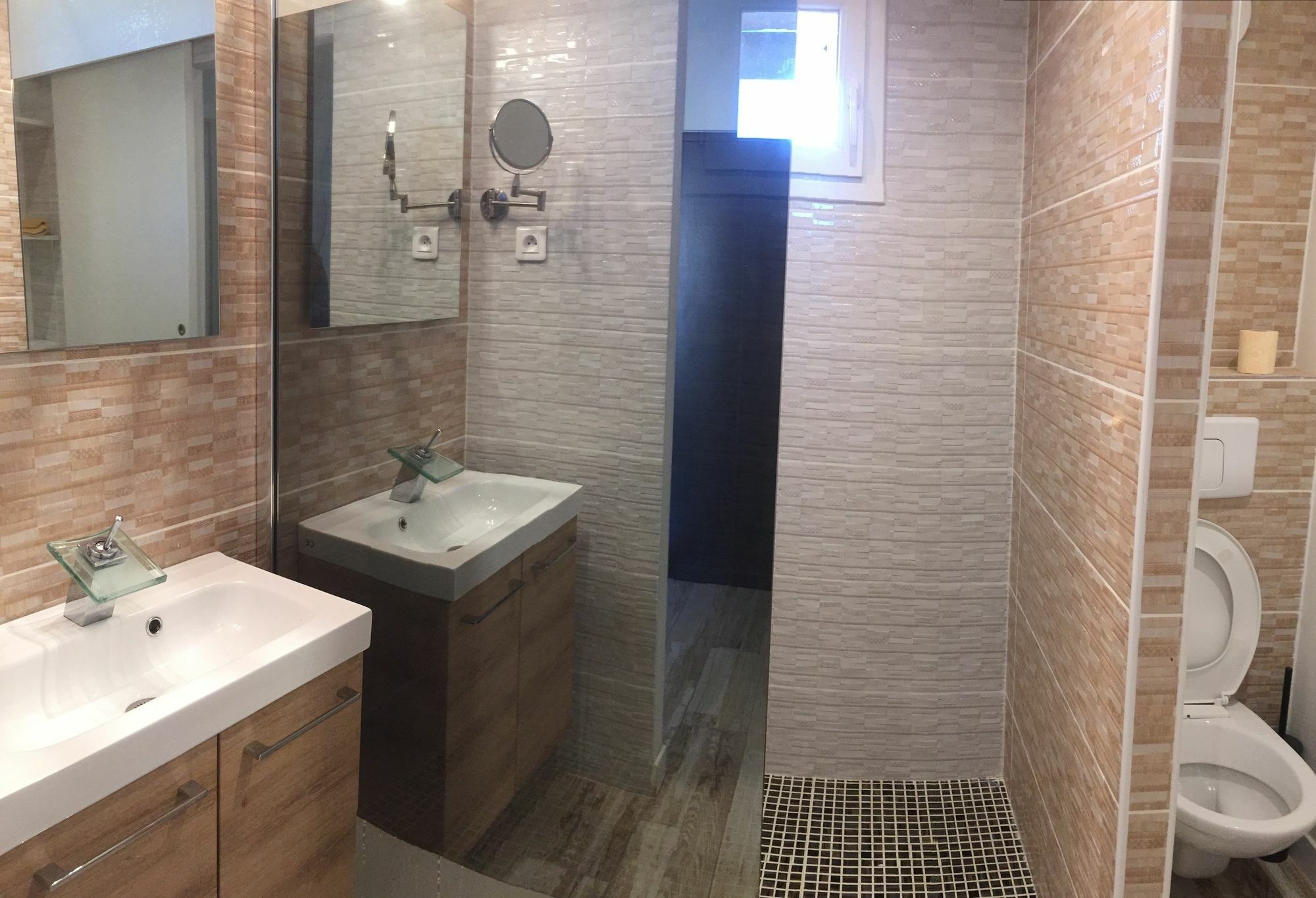 Appartements Design Marseille - 19 Perrin Ngoại thất bức ảnh