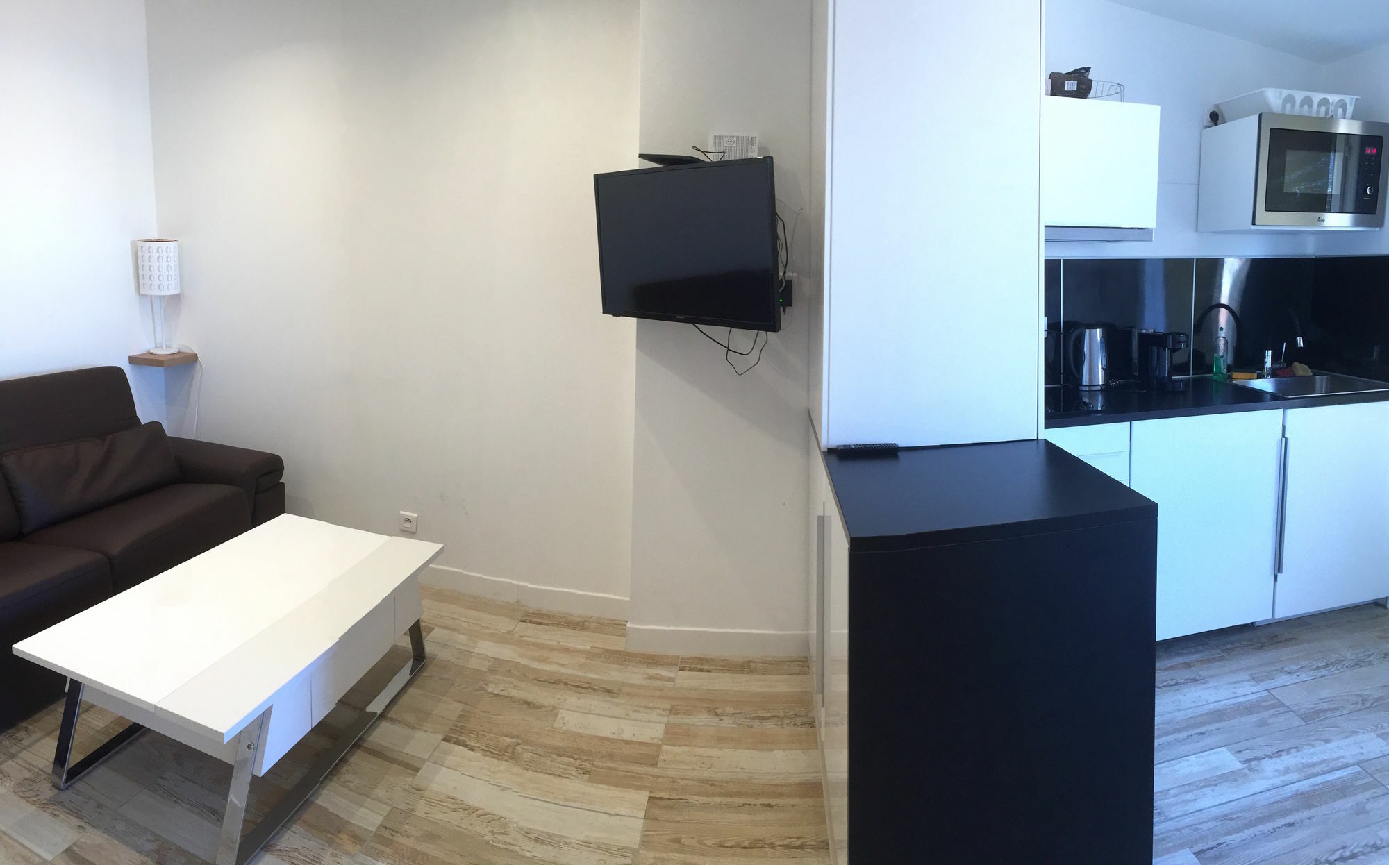 Appartements Design Marseille - 19 Perrin Ngoại thất bức ảnh