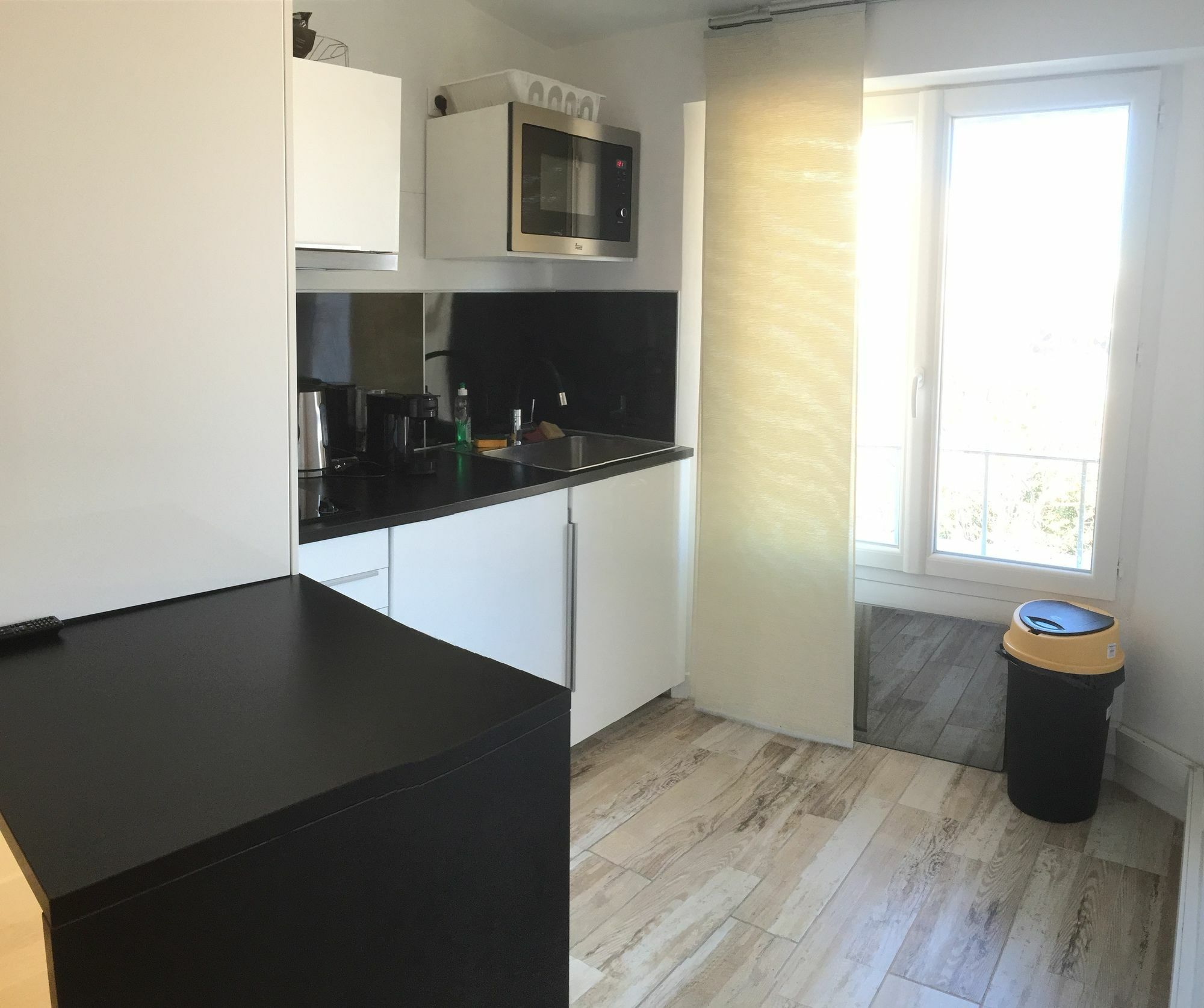 Appartements Design Marseille - 19 Perrin Ngoại thất bức ảnh
